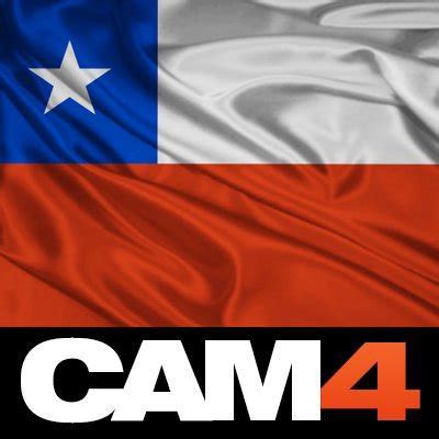 cam4 chile